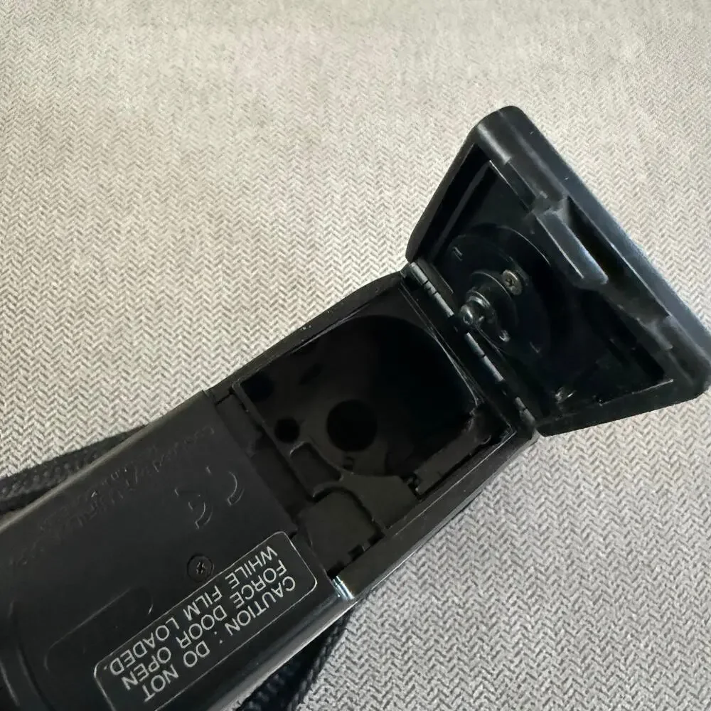 Fujifilm classic endeavor